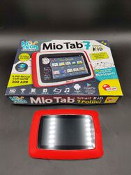 Lisciani-Mio Tab 7 Zoll Smart Kid 2022 Lerntablet Tablet Kinder