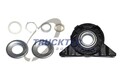 Lagerung Gelenkwelle TRUCKTEC AUTOMOTIVE 02.34.010 für 28 MERCEDES 46 LT VW 35 2