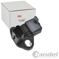 NTY KURBELWELLENSENSOR passend für CITROËN BERLINGO C-CROSSER C-ELYSEE C1 C2 C3