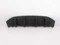 MERCEDES GLC 63 63S X253 C253 AMG Stoßstange Diffusor Spoiler