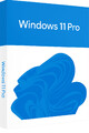 Windows 11 Pro Key Original Vollversion - Sofort