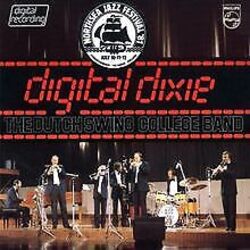 Digital Dixie von Dutch Swing College Band | CD | Zustand gut*** So macht sparen Spaß! Bis zu -70% ggü. Neupreis ***