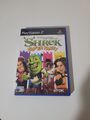 Shrek Super Party PS2 Playstation 2