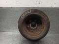 11231438995 kurbelwelle riemenscheibe für BMW SERIE 3 BERLINA (E46) 2.5 24V CAT