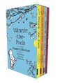 Winnie-the-Pooh Classic Collection: Das Original, zeitlose und definitive Vers