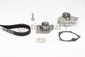 CT1025WP2 CONTINENTAL CTAM Wasserpumpe + Zahnriemensatz für ,MITSUBISHI,NISSAN,O