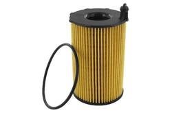 VAICO Ölfilter (V10-2186) für AUDI A6 C7 PORSCHE Macan Q7 A8 A7 Panamera Q5 A5