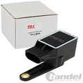 SENSOR LEUCHTWEITENREGULIERUNG für MERCEDES CLS C219 E+S-KLASSE W211 W220 VIANO