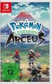 Pokémon Legenden: Arceus (Nintendo Switch, 2022)