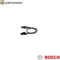LAMBDASONDE 0 258 030 0BZ FÜR BMW X3/Van/G01/F97/G08 X4/G02/F98 6/Gran/Turismo  