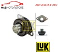 AUSRÜCKLAGER FÜR KUPPLUNG LUK 500 1185 10 A FÜR SEAT IBIZA IV