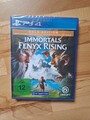 Immortals: Fenyx Rising (Gold Edition) - PS4 - Neu - sealed - mint
