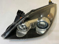 Frontscheinwerfer Opel Signum Vectra C 13170937 Xenon Links Headlight
