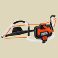 Petzl IKO CORE leichte aufladbare Stirnlampe