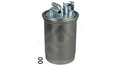 Kraftstofffilter Leitungsfilter 352 121 HART für AUDI A4 B7 A4 B7 Avant A6 C6