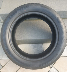 4x Goodyear EfficientGrip Performance 2 SUV  215/55 R18 99V 