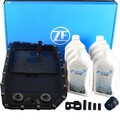 ZF 0501216243 Ölwanne 8L Öl für BMW Automatikgetriebe 6HP26 6HP28 Reparatursatz