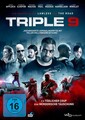 Triple 9 (DVD - NEU) mit Verleihrecht