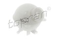 TOPRAN Ausgleichsbehälter Kühlmittel 108 228 für ALHAMBRA VW SEAT SHARAN 7M8 7M9