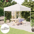 Pavillon 3x3m 3x6m Wasserdicht Pop Up Faltpavillon Partyzelt Festzelt Marktstand