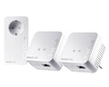 DEVOLO 8570 Magic 1 WiFi mini Multiroom Kit Powerline Adapter 1200 Mbit/s Kabell