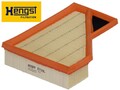 HENGST FILTER E729L Luftfilter Luftfiltereinsatz für Mini 