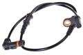Denckermann (B180077) Raddrehzahlsensor, ABS-Sensor vorne für MERCEDES