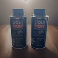 2x LIQUI MOLY 1580 Motorbike Motorrad Öl Additiv 125 ml