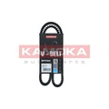 ORIGINAL® Kamoka Keilriemen für VW PASSAT B3/B4 Variant PASSAT B2 Variant