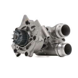 HEPU P682 Kühlmittelpumpe Wasserpumpe für VW Golf V Schrägheck (1K1) TIGUAN (5N)