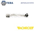 L29543 QUERLENKER LENKER RADAUFHÄNGUNG VORNE OUTER RECHT OBERE MONROE NEU