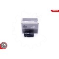 ORIGINAL® Esen Skv Thermostat, Kühlmittel für BMW X3 3 Compact 3 Touring 3 X5
