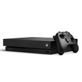 Microsoft Xbox One X 1TB Spielekonsole - Schwarz