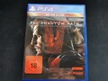 Metal Gear Solid V: The Phantom Pain-Day One Edition (Sony PlayStation 4, 2015)
