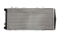 Thermotec Kühler Wasserkühler Motorkühler für Skoda Felicia I 95-02 D7S004Tt
