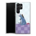 DeinDesign Handyhülle Silikon Hülle Case für Samsung Galaxy S23 Ultra - I AHH