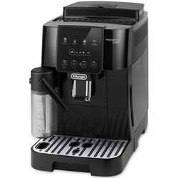 DeLonghi Magnifica Start ECAM 220.60.B , Kaffeevollautomat schwarz, 15 Bar