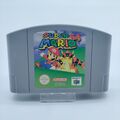 Nintendo 64 N64 Spiel - Super Mario 64 - Modul Cartridge - PAL - Retro - Sammler