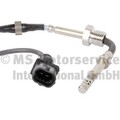 Pierburg 7.11020.41.0 Sensor, Abgastemperatur passend für FIAT OPEL Gemischaufbe