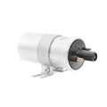BorgWarner (BERU) ZS563 Zündspule 12V für VW TRANSPORTER III Bus Kaefer Typ 1