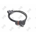 1x ORIGINAL® Abakus Impulsgeber, Kurbelwelle für Opel ZAFIRA / ZAFIRA FAMILY B