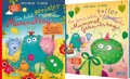 Nora Imlau / Ein total genialer Mummeltag + Ein ganz schön toller Mummelgebu ...