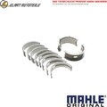 KURBELWELLENLAGERSATZ 014 HS 21891 025 FÜR FORD QJBC/QJBD/DRFA/DRFB/DRFC 2.2L