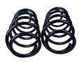 2x MAXGEAR Federn Fahrwerksfedern Vorne für VOLVO XC60 (156) 60-1689D