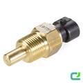 Sensor Öltemperatur 2-polig HELLA für OPEL CORSA C (X01)