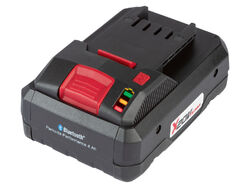 PARKSIDE PERFORMANCE® 20 V Smart Akku »PAPS 204 A1«, 4 Ah - B-Ware sehr gut