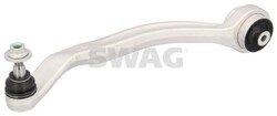 Querlenker Dreieckslenker SWAG 30 93 1277 für 8HE EXEO AUDI A4 8EC SEAT ST B7