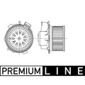 Innenraumgebläse MAHLE AB 66 000P für Peugeot Citroën 206+ Xsara Picasso 206 CC