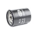 MAGNETI MARELLI 153071760123 Ölfilter Anschraubfilter für OPEL Astra F CC (T92)