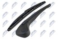 Wischarm Scheibenreinigung NTY EWB-RE-005 für RENAULT ESPACE 4 JK0 dCi JK0U JK0G